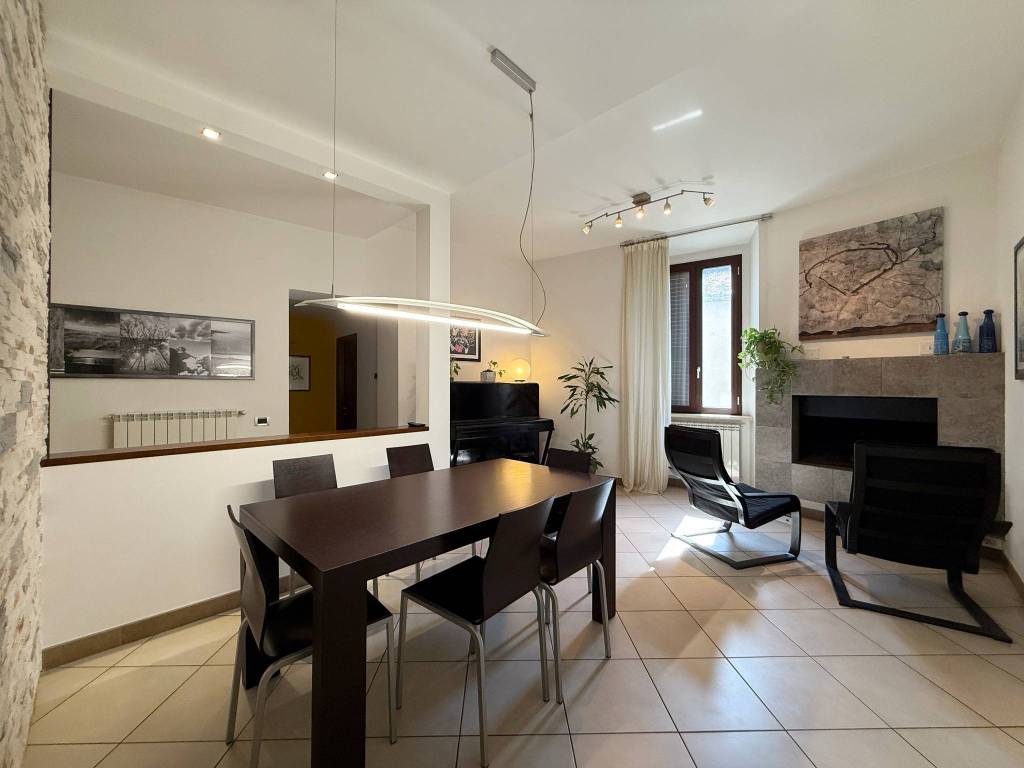 Appartamento a Orte in Vicolo Chiuso della Suburra - Foto 2