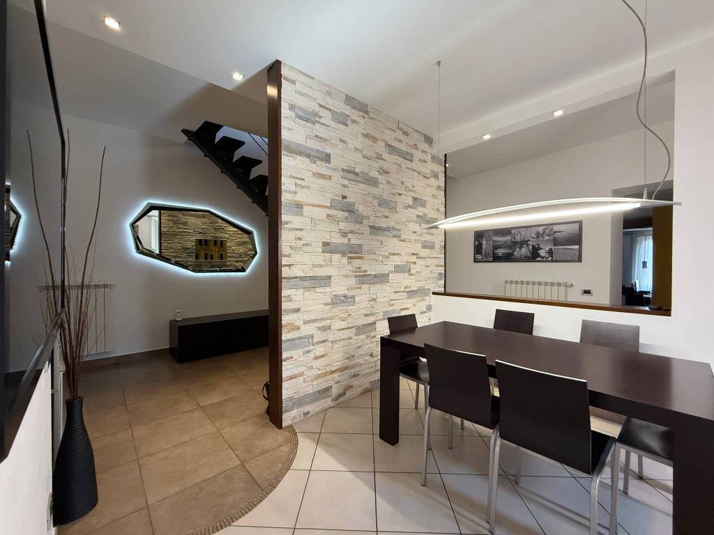 Appartamento a Orte in Vicolo Chiuso della Suburra - Foto 5