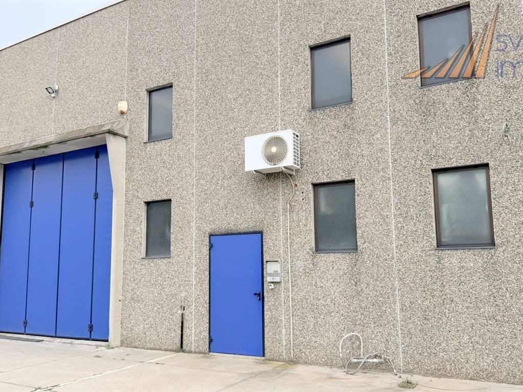 Immobile a Bellusco in via dell'Industria, 1 - Foto 4