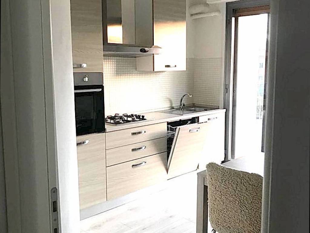 Appartamento a Montecatini-terme in Corso Giacomo Matteotti - Foto 2