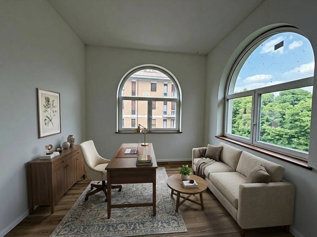 Villa a Verona in Viale Alessandro Manzoni - Foto 4
