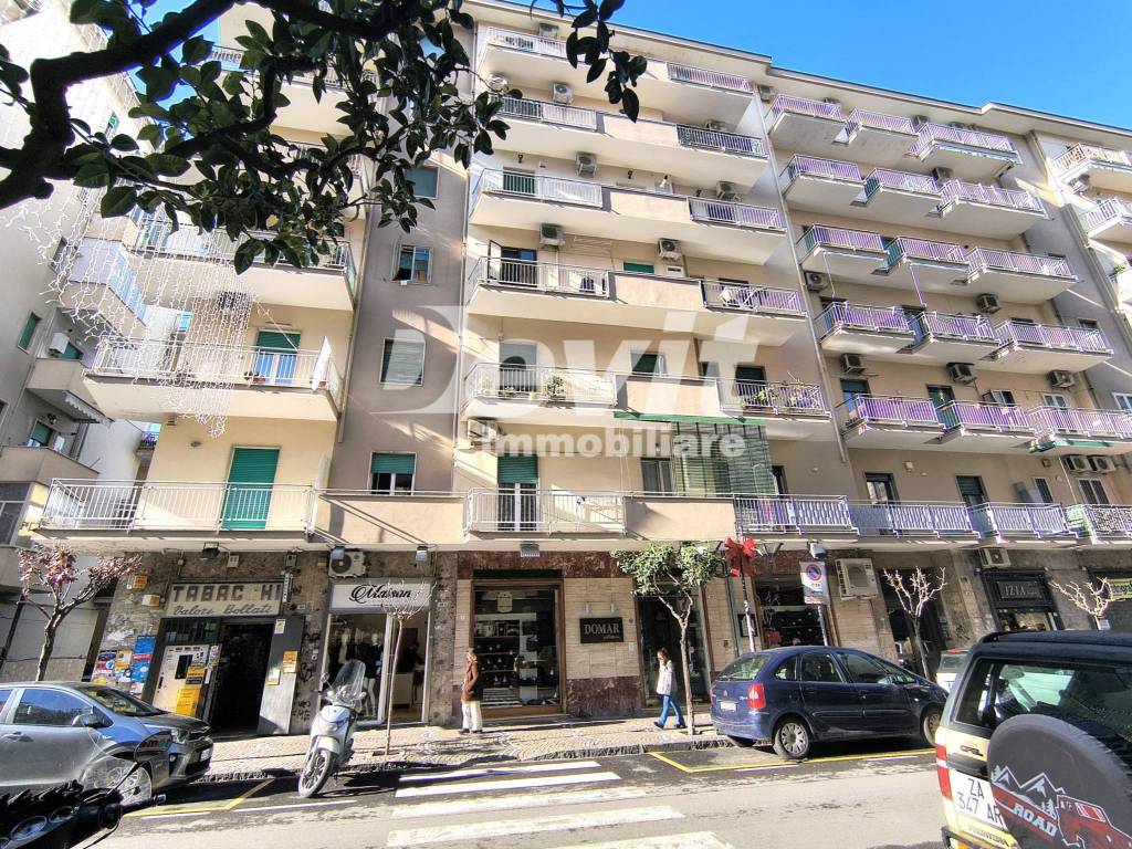 Appartamento a Portici in Via Leonardo da Vinci - Foto 3