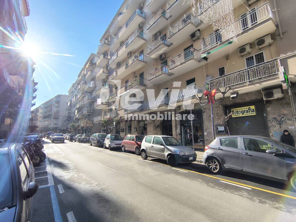 Appartamento a Portici in Via Leonardo da Vinci - Foto 4