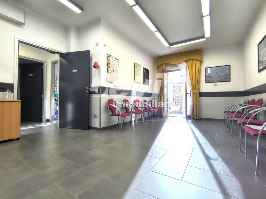 Appartamento a Portici in Via Leonardo da Vinci - Foto 5