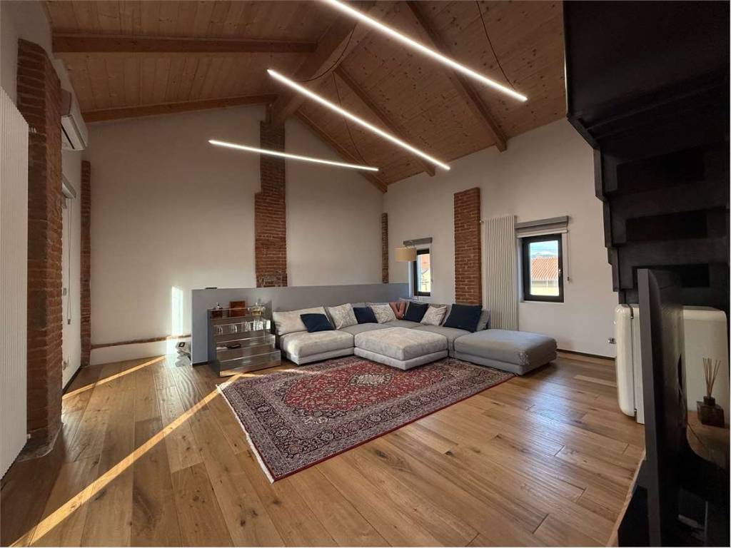 Villa a Nole in Via Alfieri, 8 - Foto 2