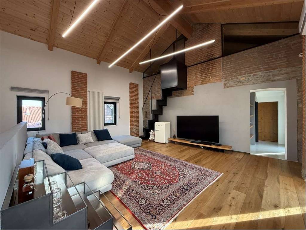 Villa a Nole in Via Alfieri, 8 - Foto 3