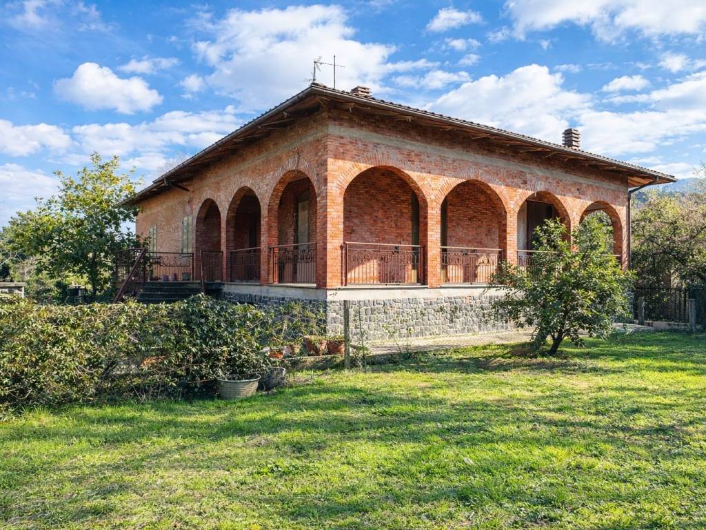 Villa a Sarteano in Viale Europa - Foto 2