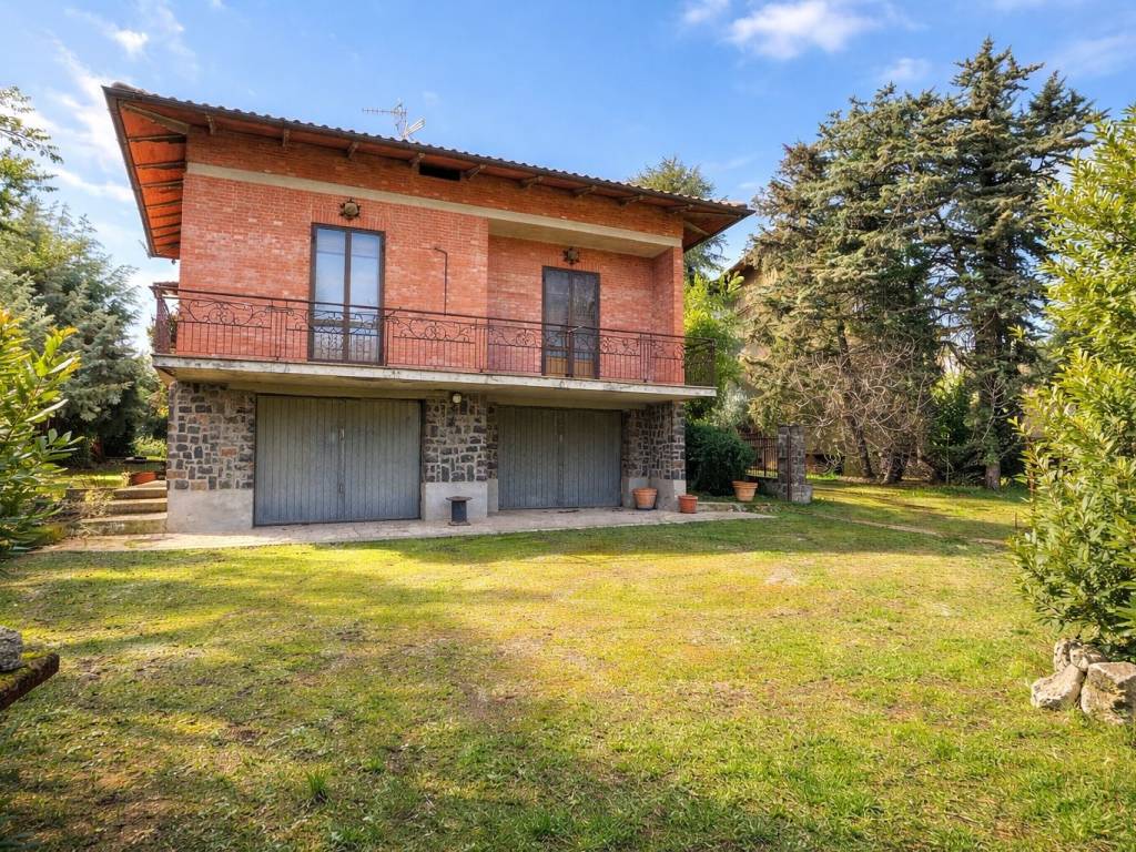 Villa a Sarteano in Viale Europa - Foto 3