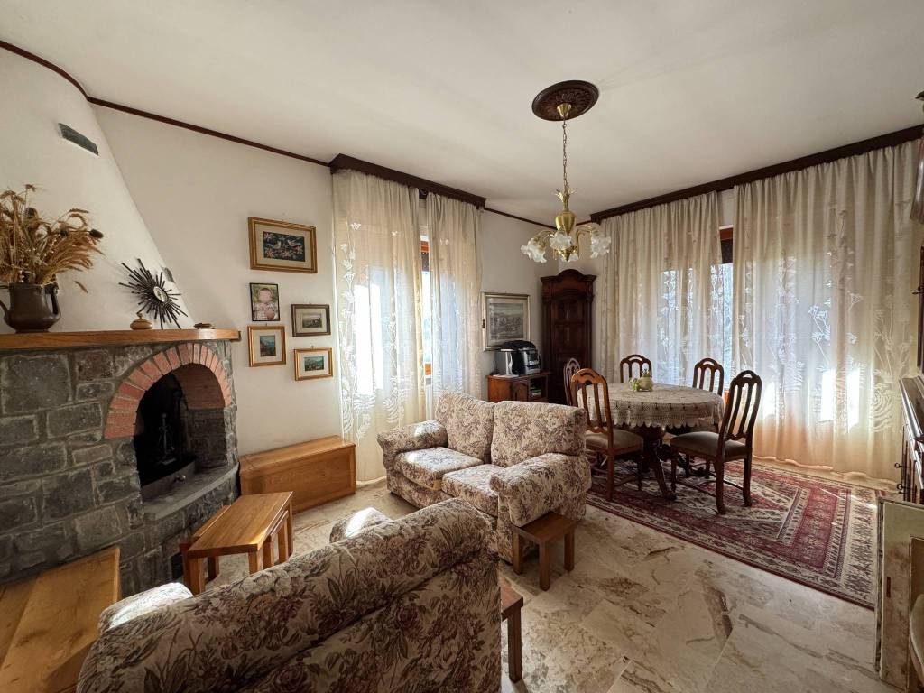 Villa a Sarteano in Viale Europa - Foto 4