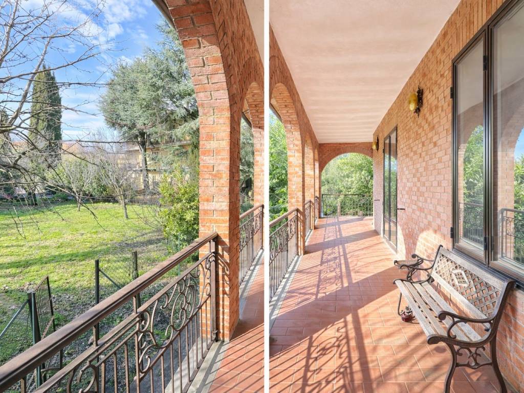 Villa a Sarteano in Viale Europa - Foto 5