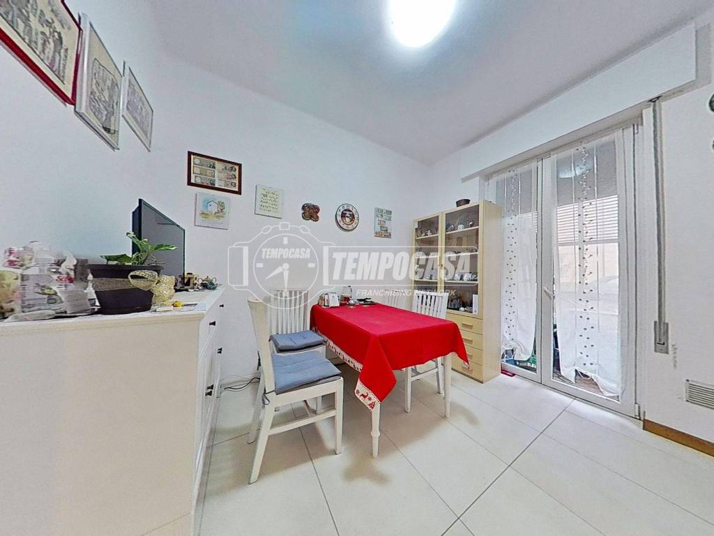 Appartamento a Vicenza in Via Antonio Magrini 52 - Foto 2