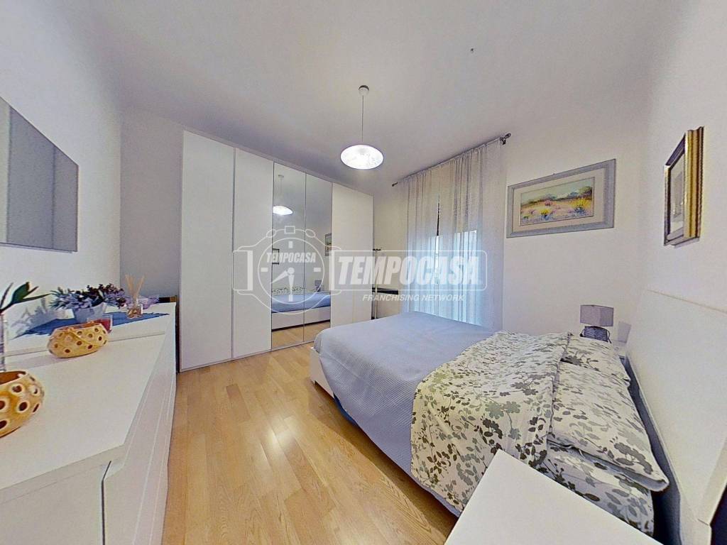 Appartamento a Vicenza in Via Antonio Magrini 52 - Foto 3