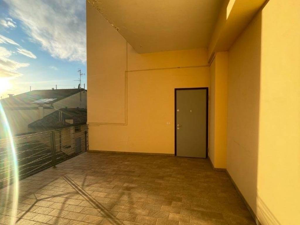 Appartamento a Carpi in Piazza dei Martiri, 42 - Foto 3