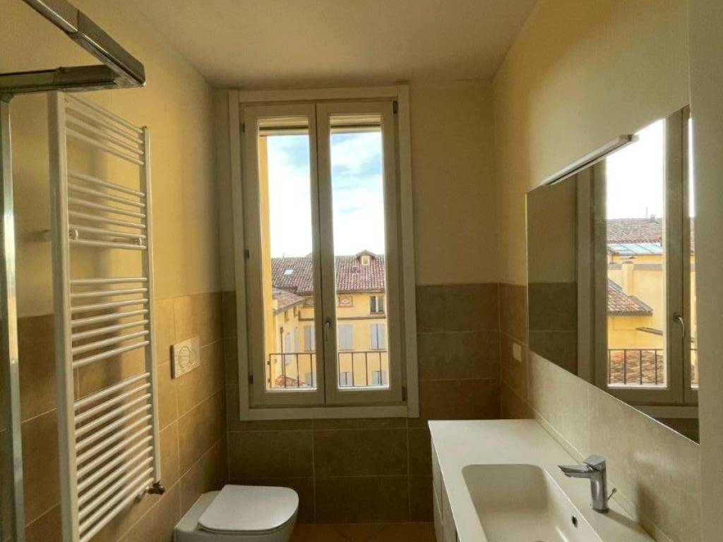 Appartamento a Carpi in Piazza dei Martiri, 42 - Foto 5