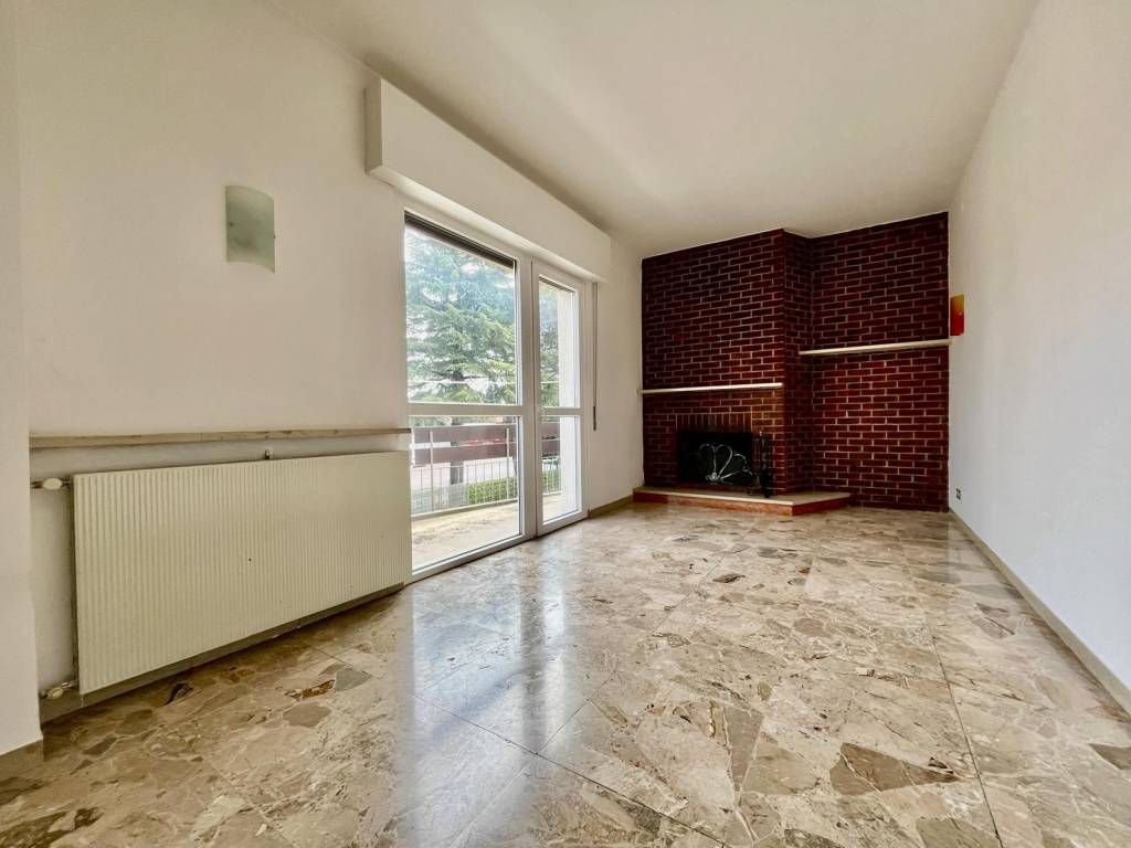 Appartamento a Udine in Via del Cotonificio, 146 - Foto 3
