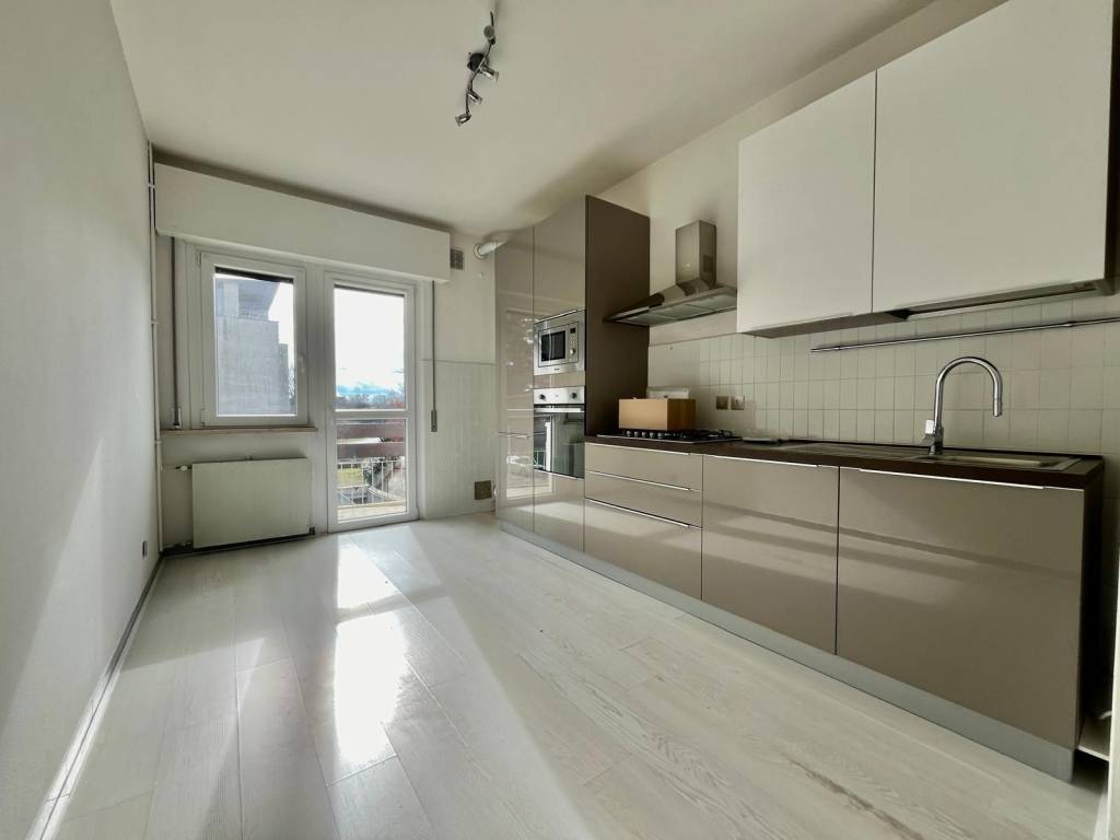 Appartamento a Udine in Via del Cotonificio, 146 - Foto 5