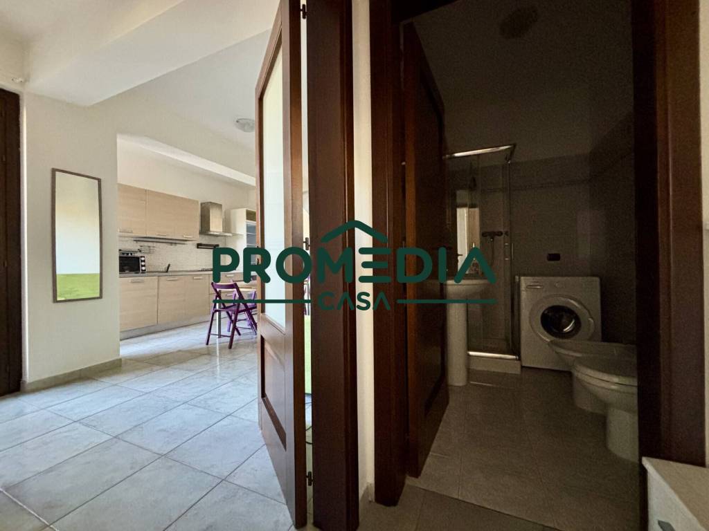 Appartamento a Messina in via Archimede - Foto 5