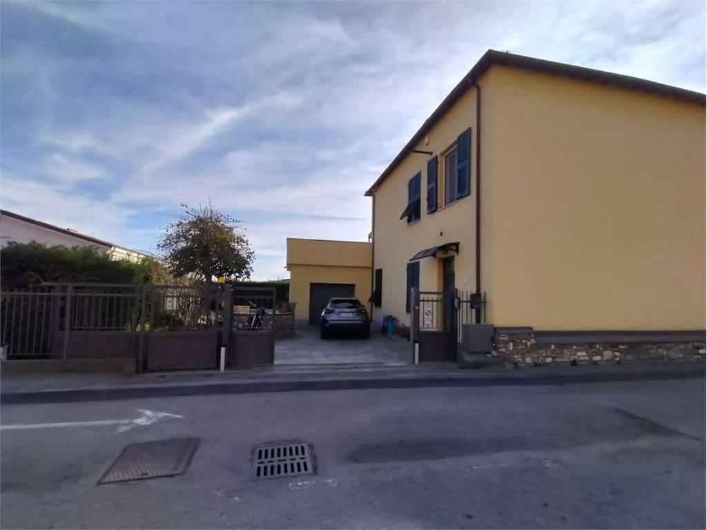 Villa a Andora - Foto 2