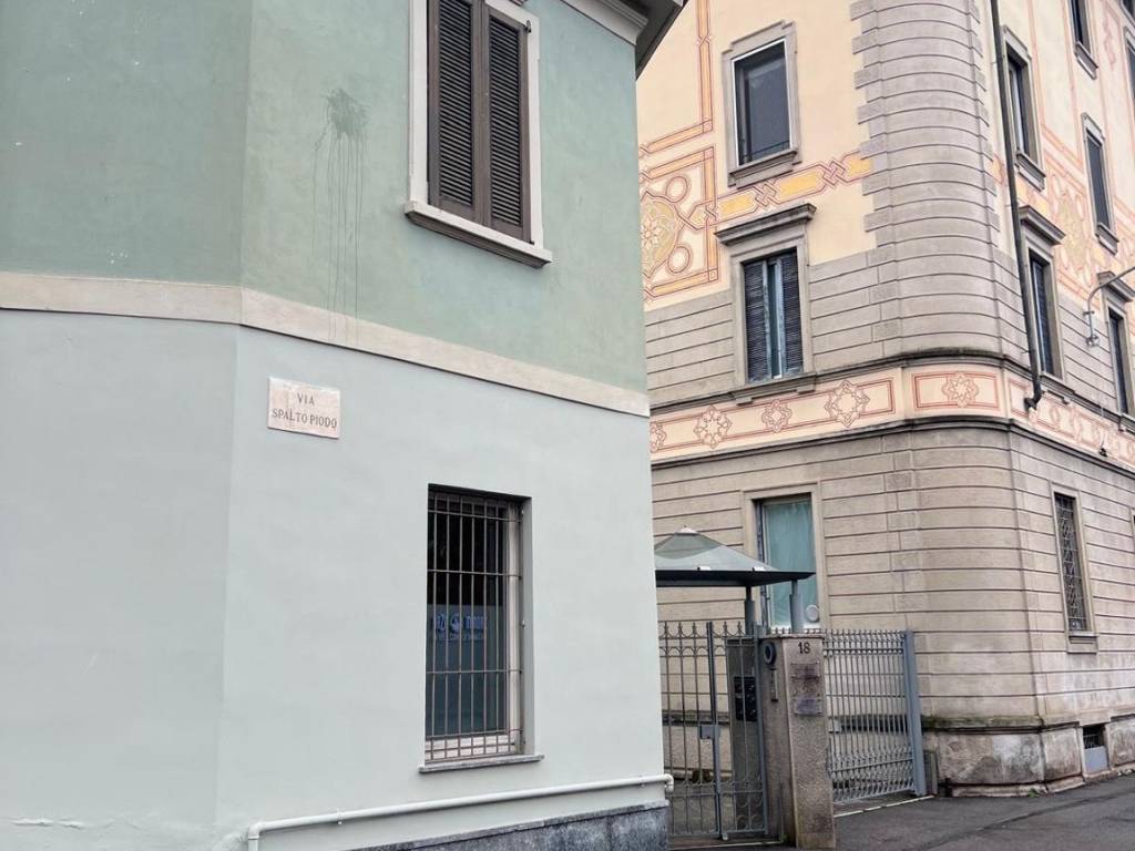Appartamento a Monza in Via Spalto Piodo, 18 - Foto 2