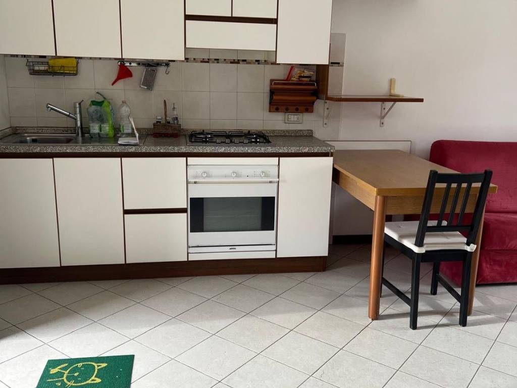 Appartamento a Monza in Via Spalto Piodo, 18 - Foto 3