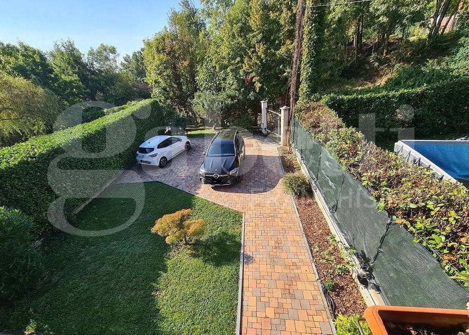 Casa indipendente a Cumiana in STRADA VILLAR BASSO , 52 - Foto 5