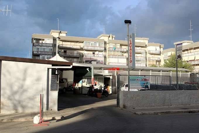 Box / garage a Bari in VIA PEUCETIA, 26 - Foto 2