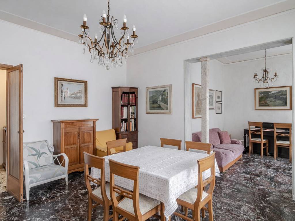 Appartamento a Verona in Via Partigiano Vittorio Avesani, 3 - Foto 2