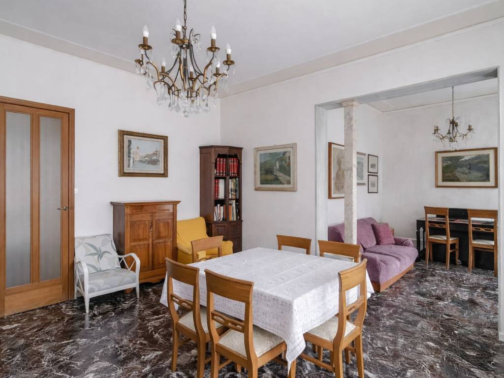 Appartamento a Verona in Via Partigiano Vittorio Avesani, 3 - Foto 3