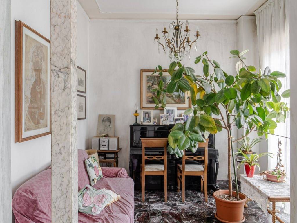 Appartamento a Verona in Via Partigiano Vittorio Avesani, 3 - Foto 4