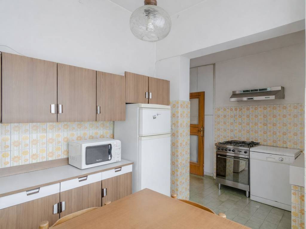 Appartamento a Verona in Via Partigiano Vittorio Avesani, 3 - Foto 5