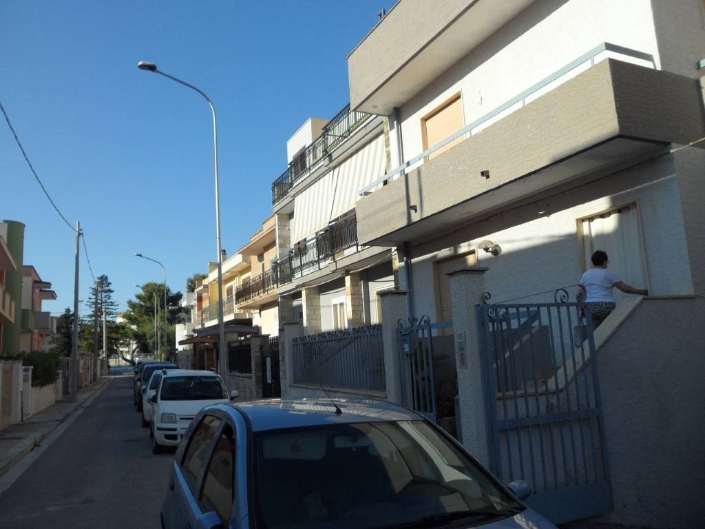 Villa a San vito dei normanni in Via Leonardo da Vinci - Foto 2