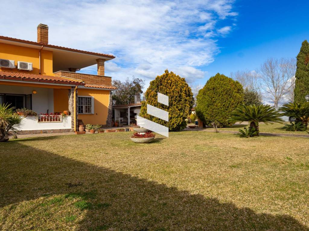 Villa a Anzio in Via Giovanni Paisiello - Foto 2