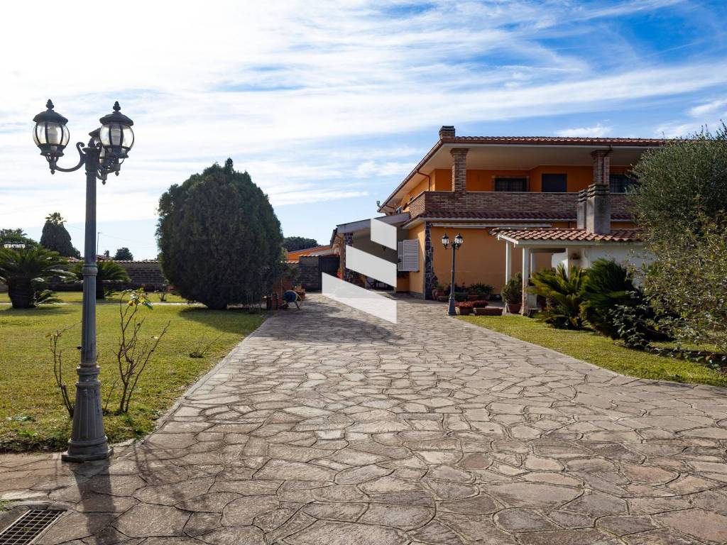 Villa a Anzio in Via Giovanni Paisiello - Foto 3