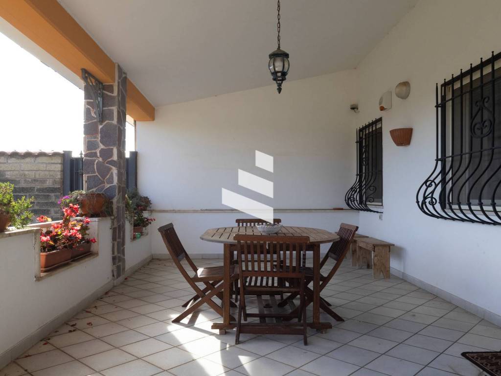 Villa a Anzio in Via Giovanni Paisiello - Foto 5