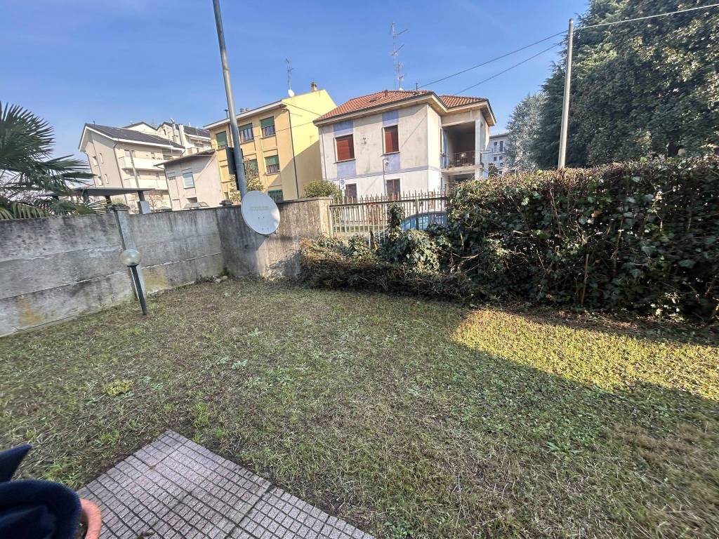 Appartamento a Lissone in Via Adda, 3 - Foto 3