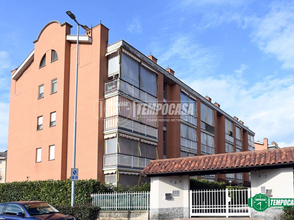 Appartamento a Borgaro torinese in Via bertino 1 - Foto 2