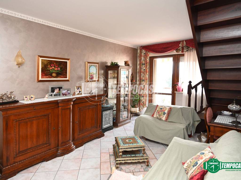 Appartamento a Borgaro torinese in Via bertino 1 - Foto 3