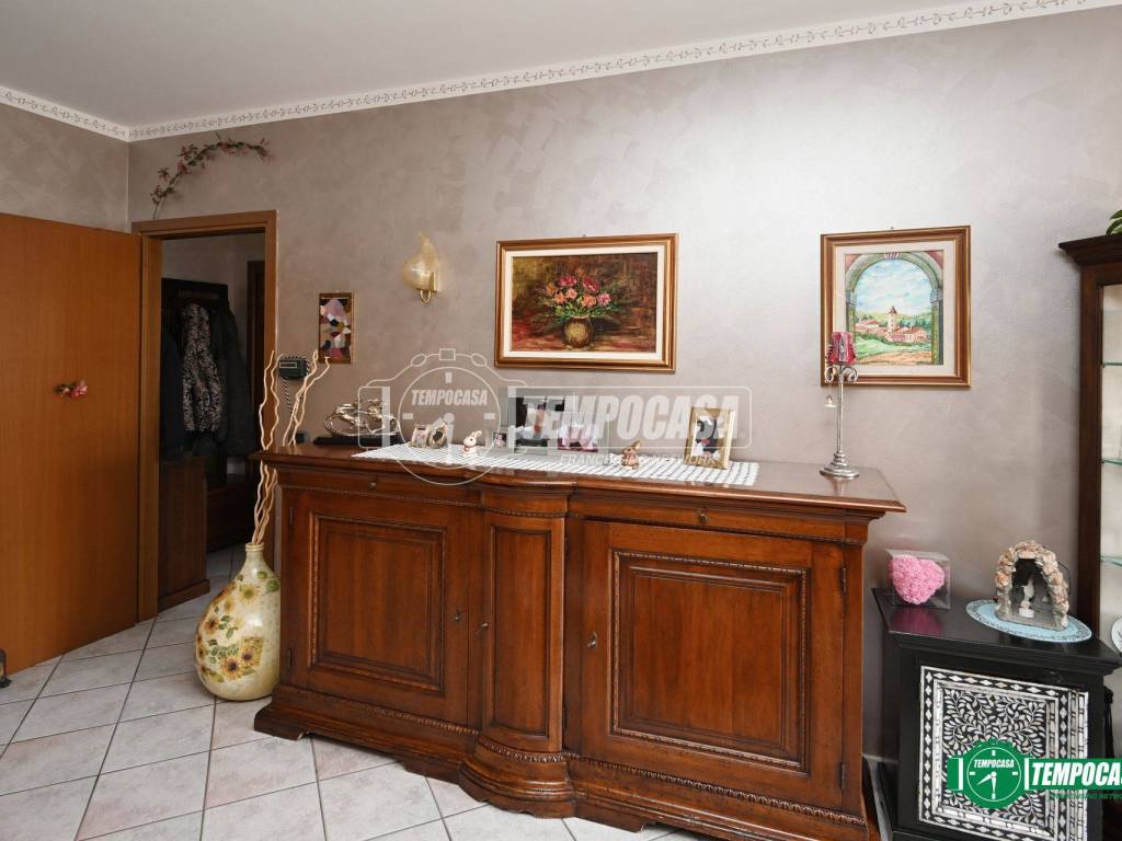 Appartamento a Borgaro torinese in Via bertino 1 - Foto 4