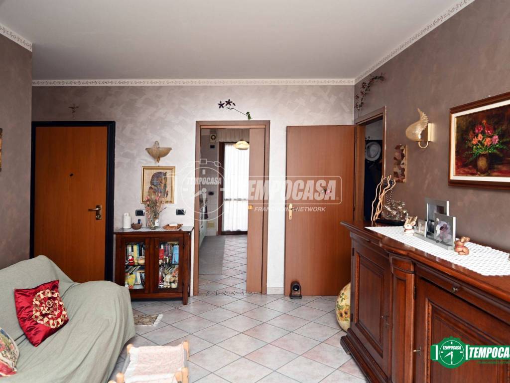Appartamento a Borgaro torinese in Via bertino 1 - Foto 5