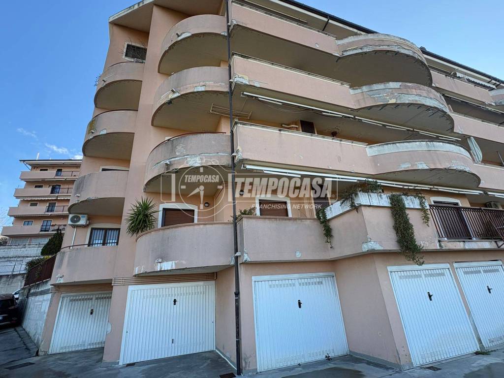 Appartamento a Chieti in Via dei Frentani - Foto 4