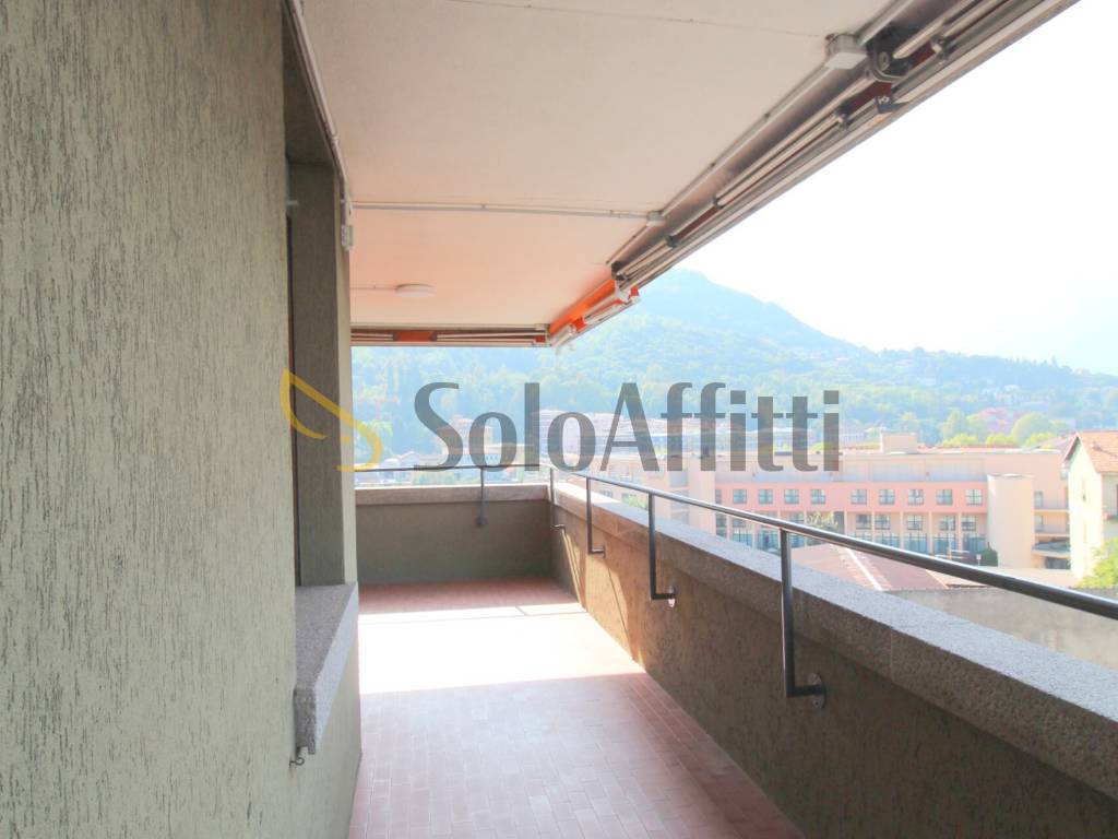 Appartamento a Lecco in Via Giovanni Amendola, 12 - Foto 2