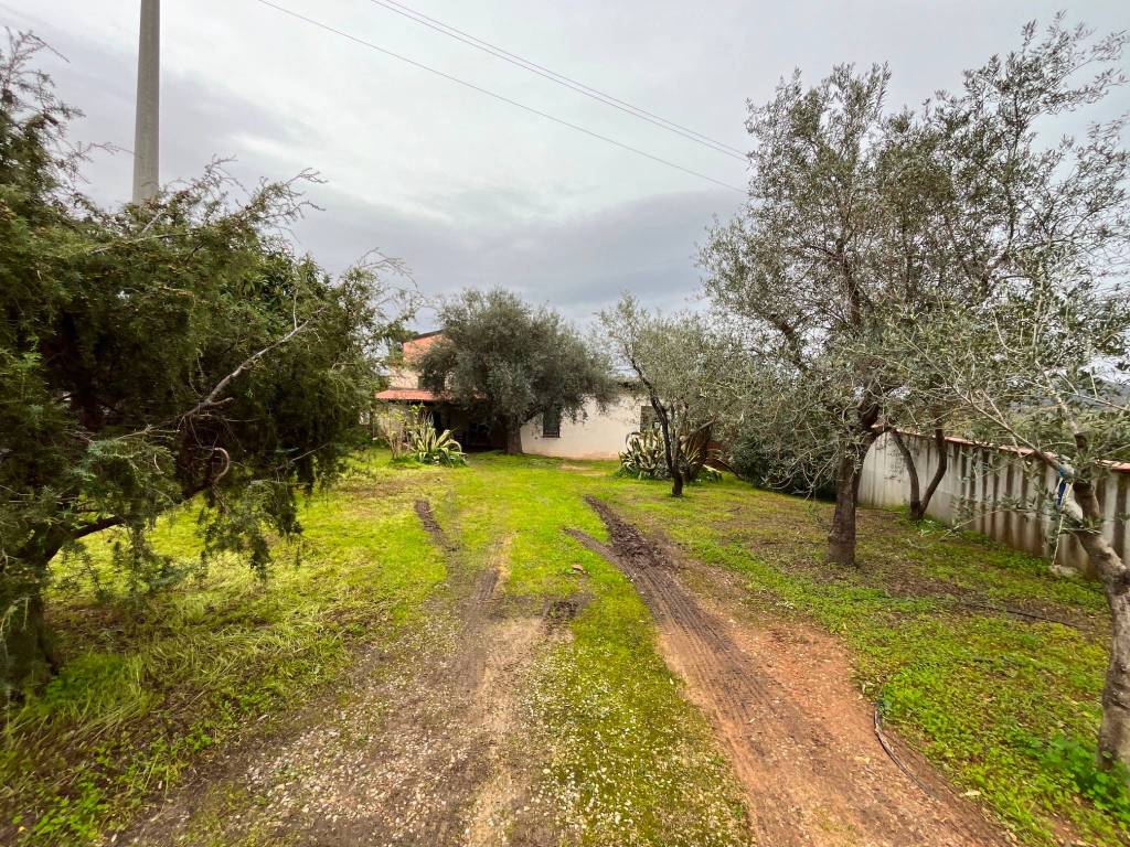 Villa a Jerzu in LOCALITA' PELAU - Foto 2
