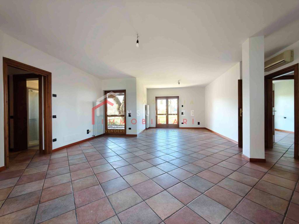 Villa a Treviso in Via Enrico Reinhart - Foto 4