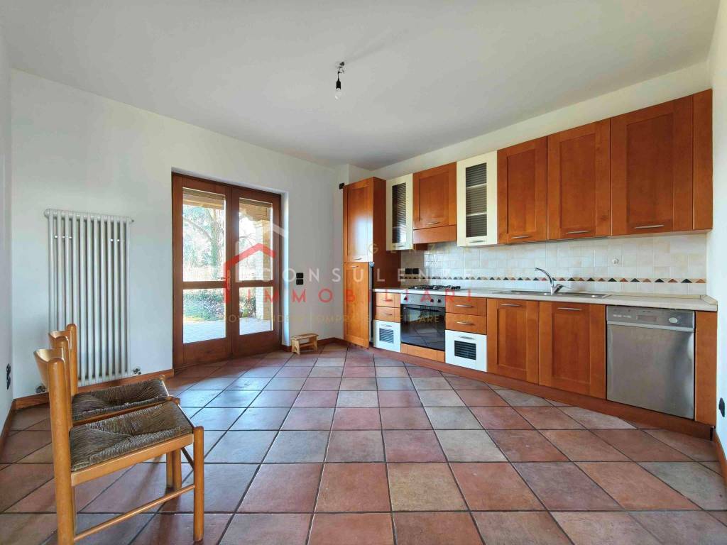 Villa a Treviso in Via Enrico Reinhart - Foto 5