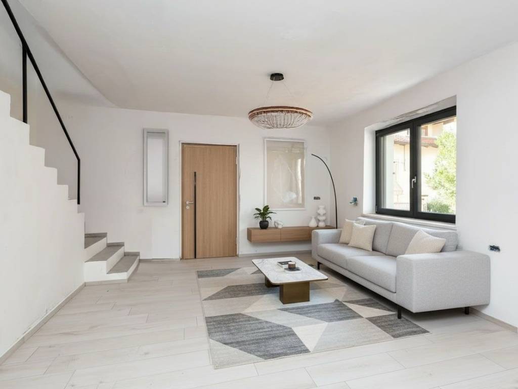 Villa a San mauro torinese in Via Speranza, 56 - Foto 2