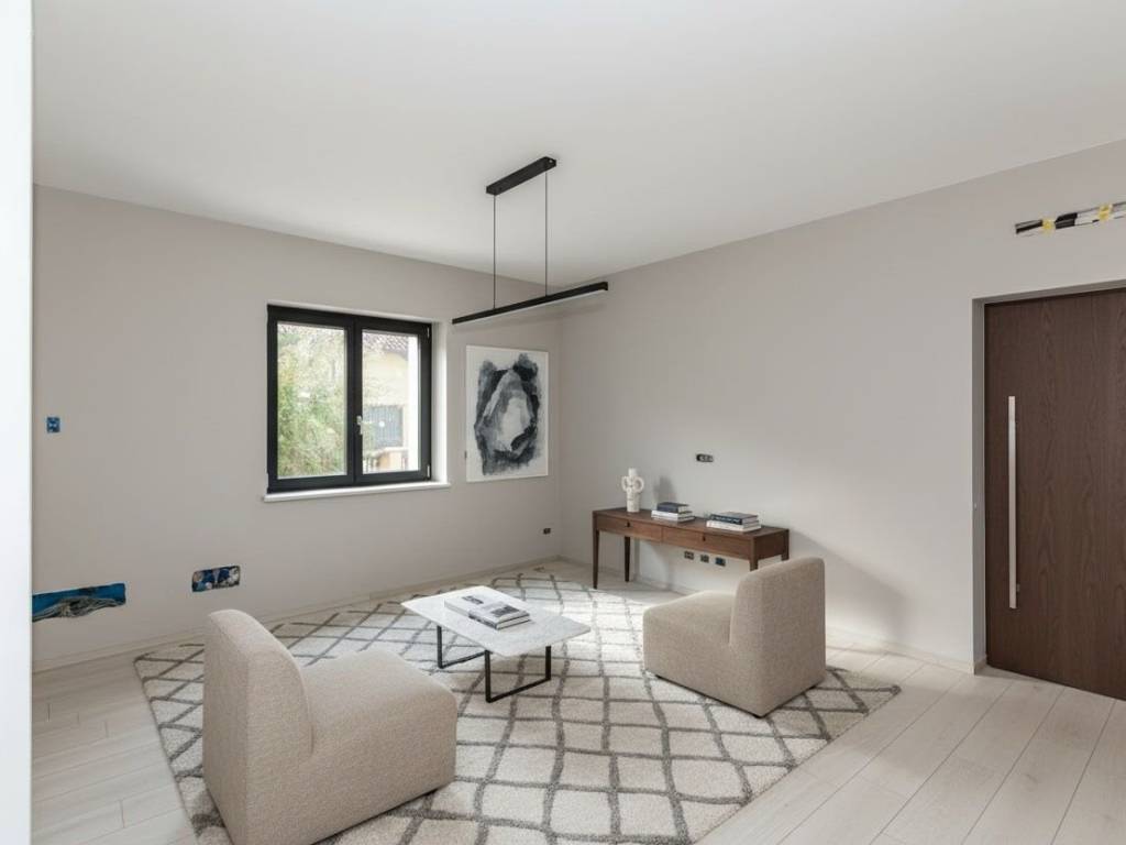 Villa a San mauro torinese in Via Speranza, 56 - Foto 3