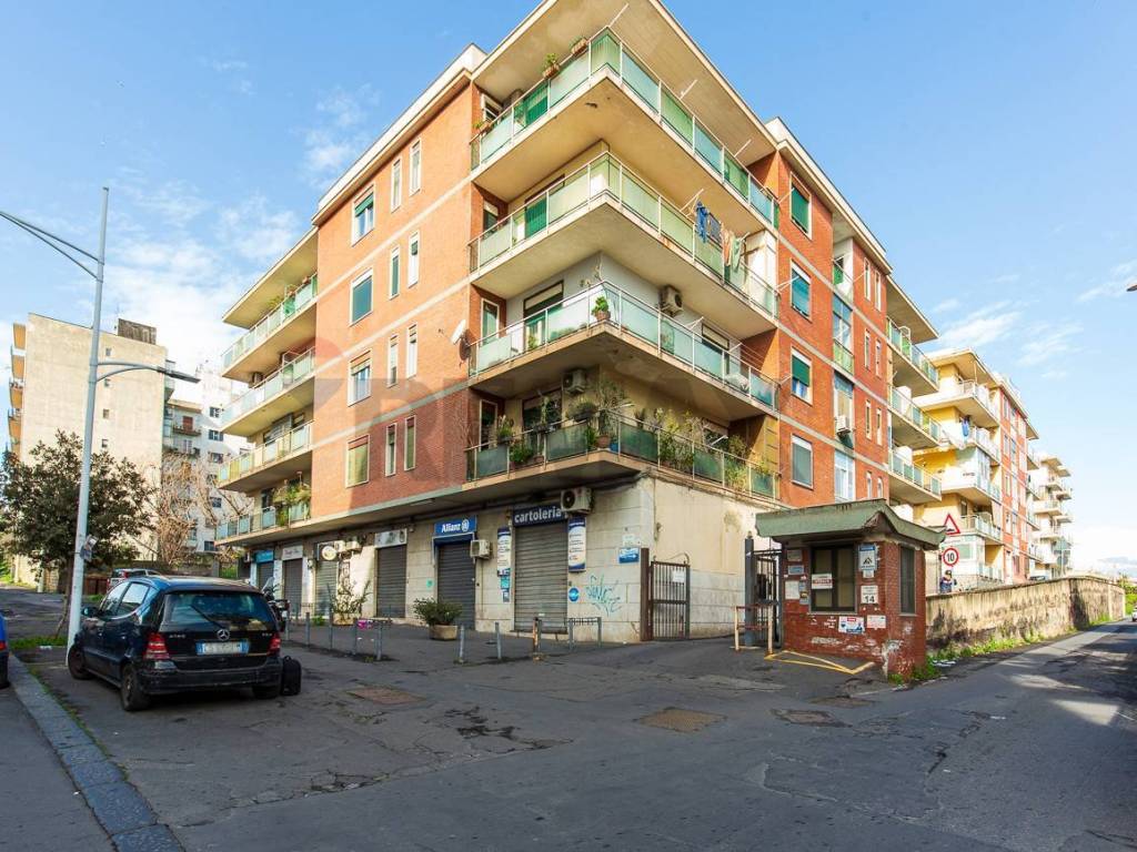 Appartamento a Catania in Corso Indipendenza, 14 - Foto 2