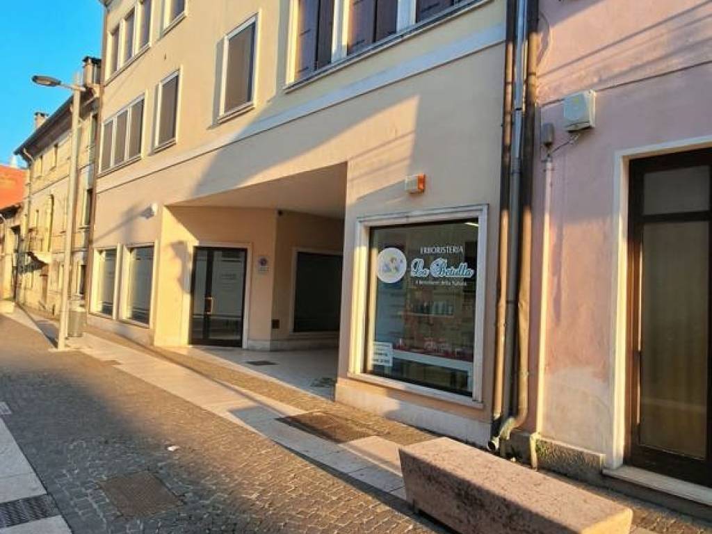 Immobile a Legnago in Via Ospital Vecchio, 10 - Foto 3