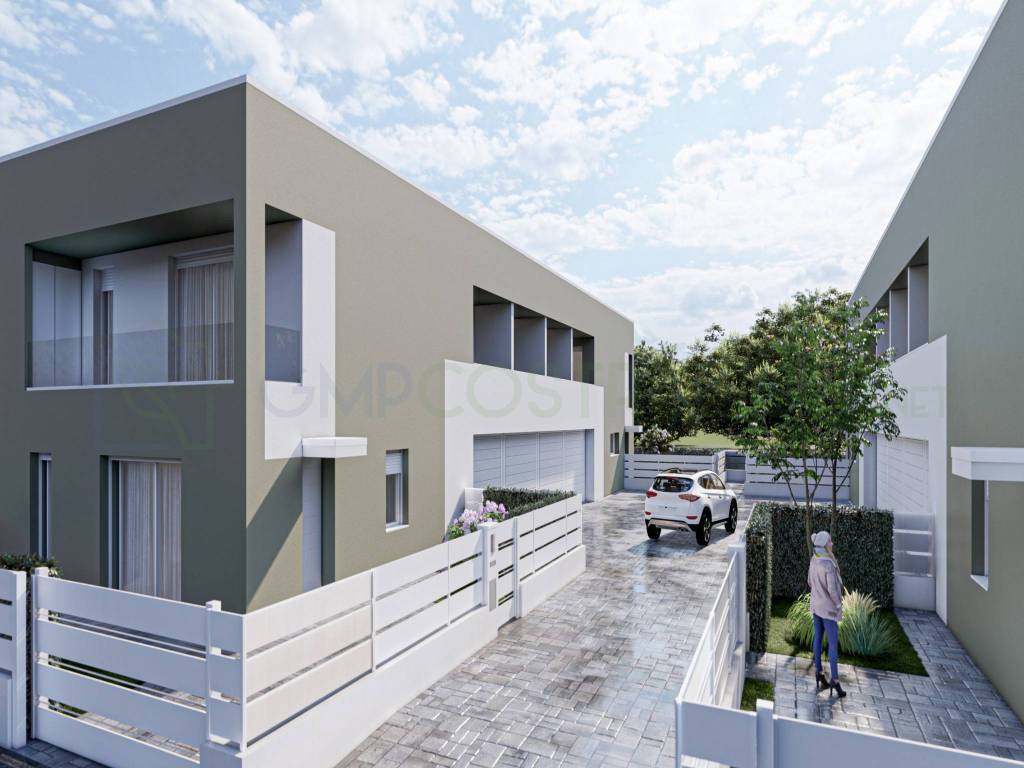 Villa a Albignasego - Foto 4