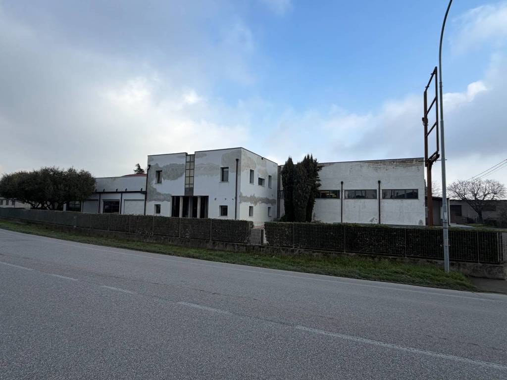 Immobile a Cerea in Via Cavamento - Foto 2